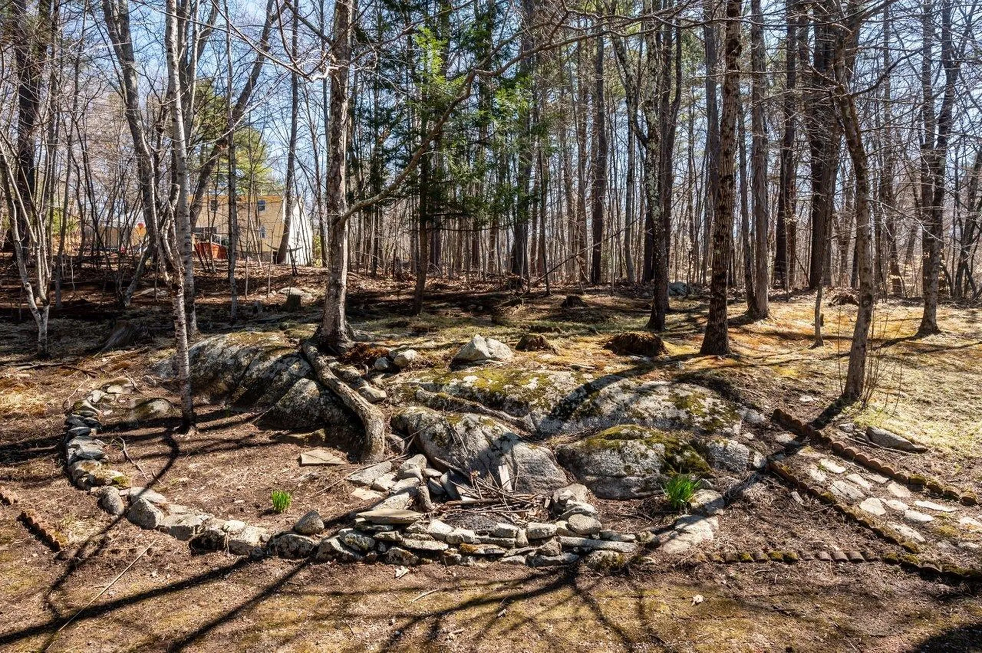5 Willey Road Durham NH 03824