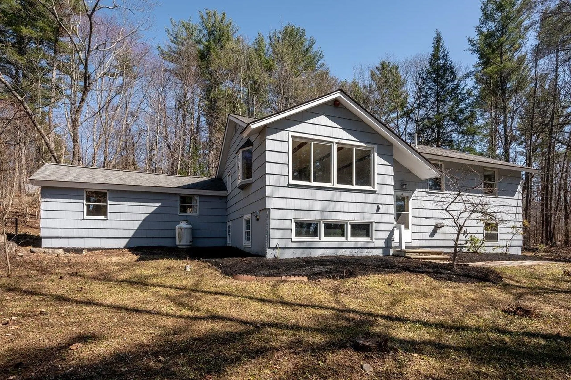 5 Willey Road Durham NH 03824