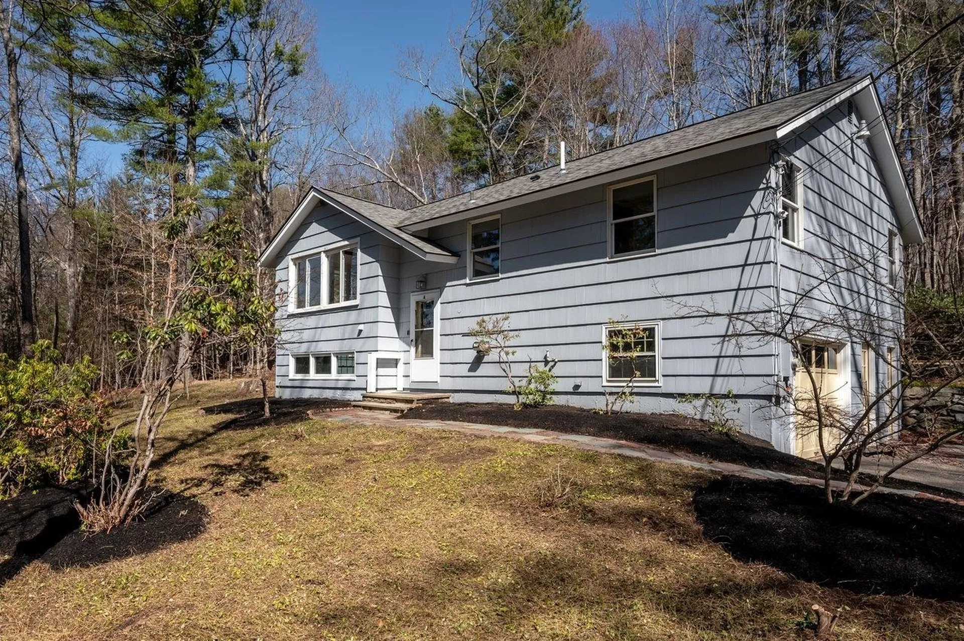 5 Willey Road Durham NH 03824