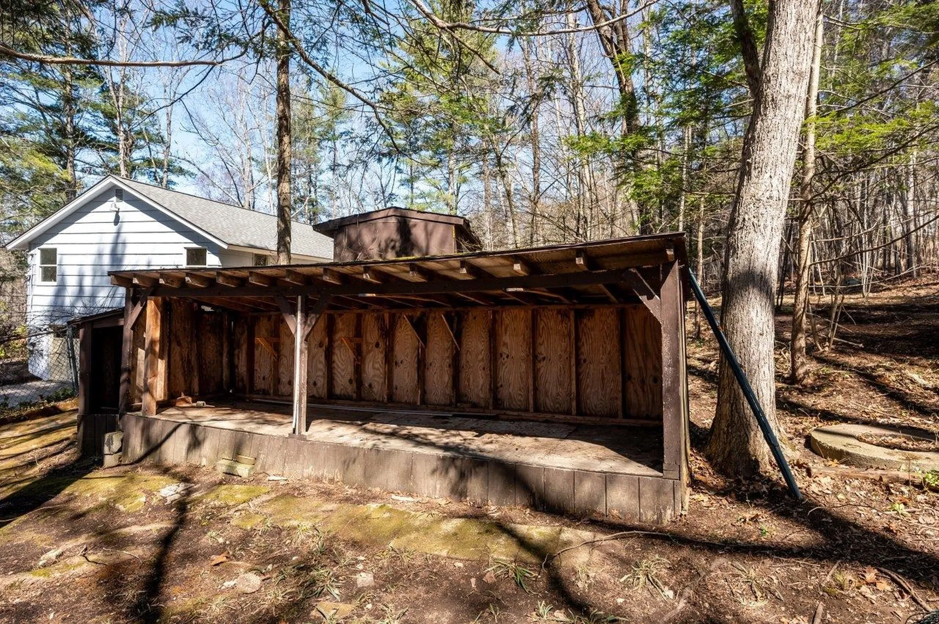 5 Willey Road Durham NH 03824