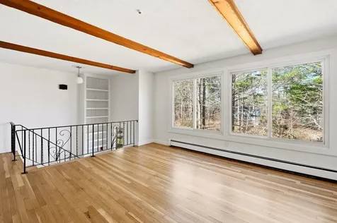 5 Willey Road Durham NH 03824