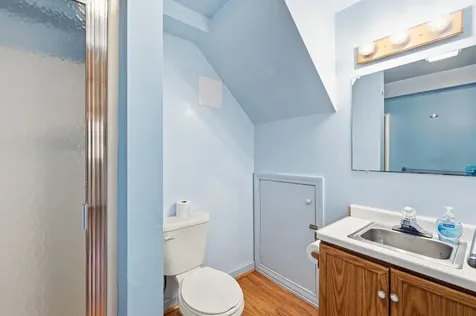 5 Willey Road Durham NH 03824