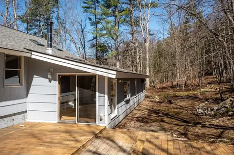 5 Willey Road Durham NH 03824