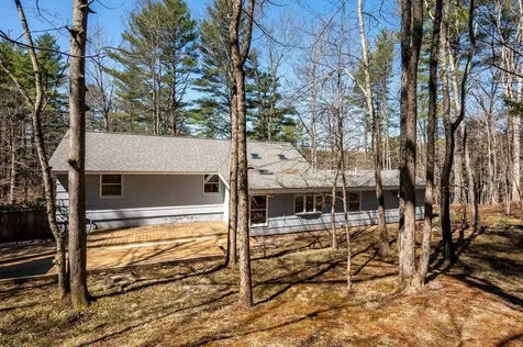 5 Willey Road Durham NH 03824