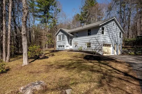 5 Willey Road Durham NH 03824