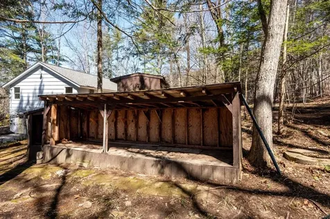 5 Willey Road Durham NH 03824
