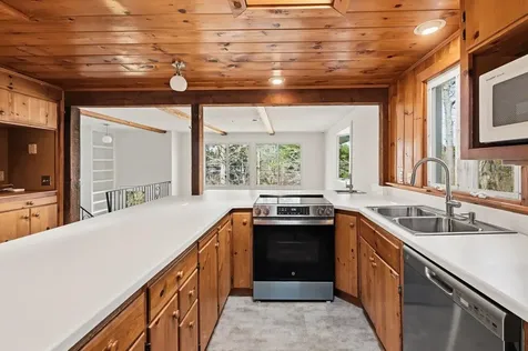 5 Willey Road Durham NH 03824