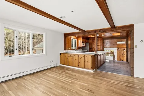 5 Willey Road Durham NH 03824