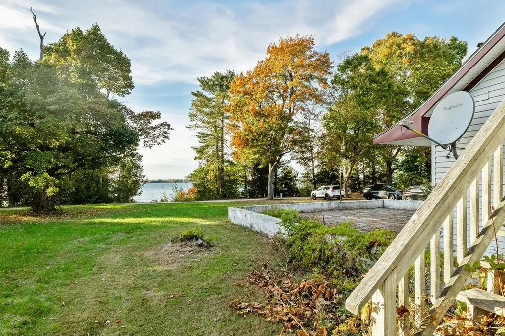 489 West Shore Road Isle La Motte VT 05463