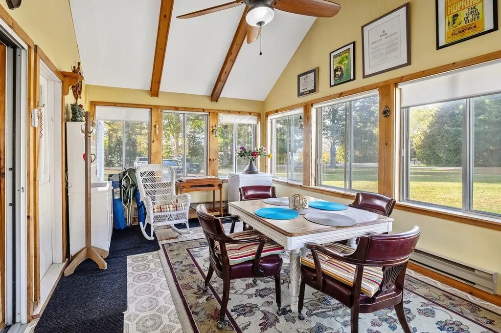 489 West Shore Road Isle La Motte VT 05463