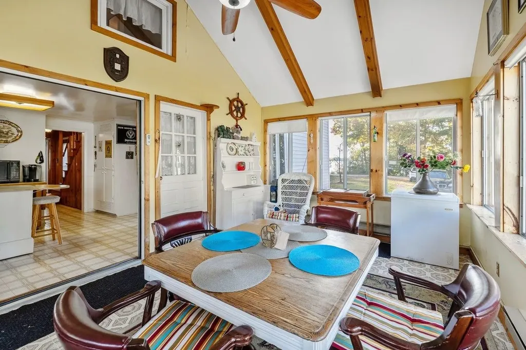 489 West Shore Road Isle La Motte VT 05463