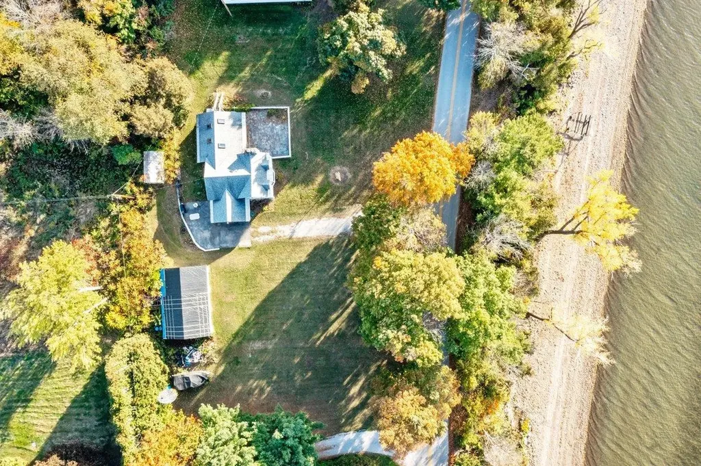 489 West Shore Road Isle La Motte VT 05463