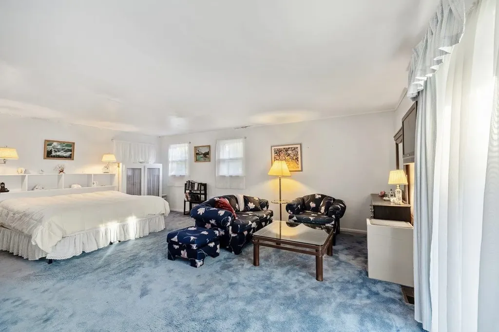489 West Shore Road Isle La Motte VT 05463