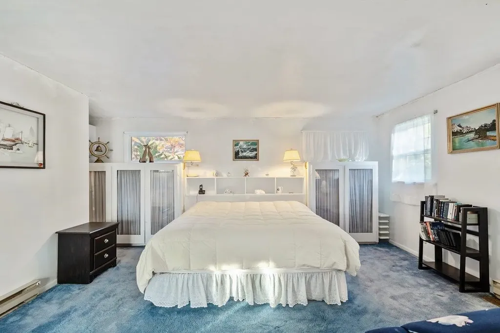 489 West Shore Road Isle La Motte VT 05463