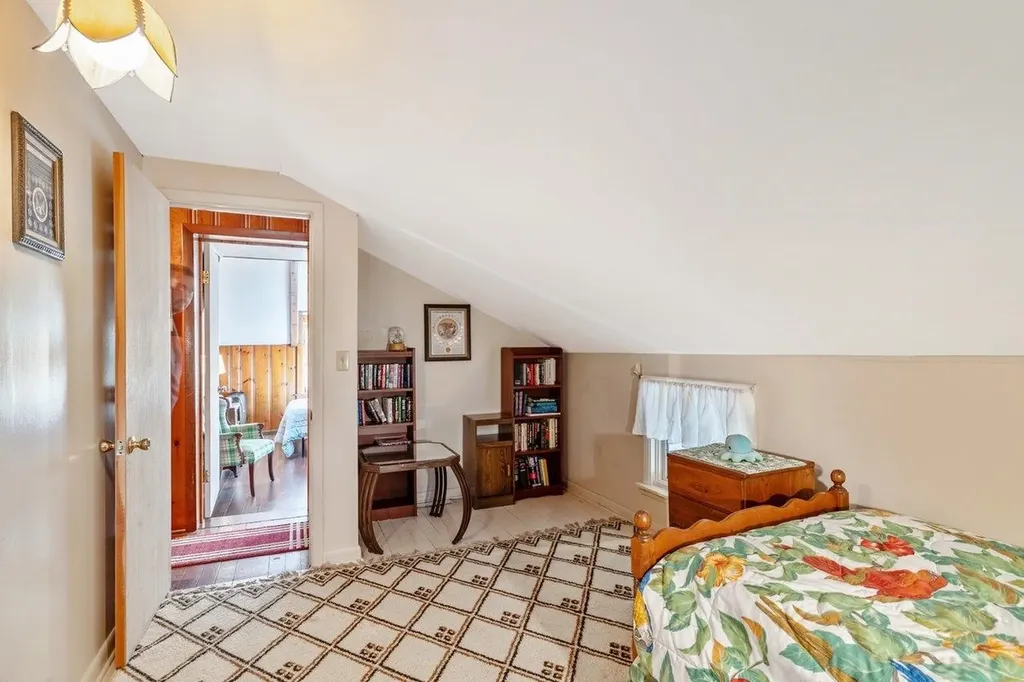 489 West Shore Road Isle La Motte VT 05463