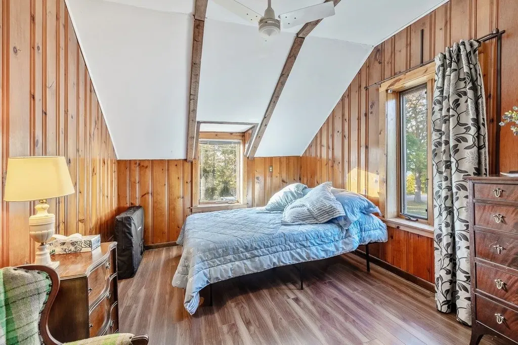 489 West Shore Road Isle La Motte VT 05463