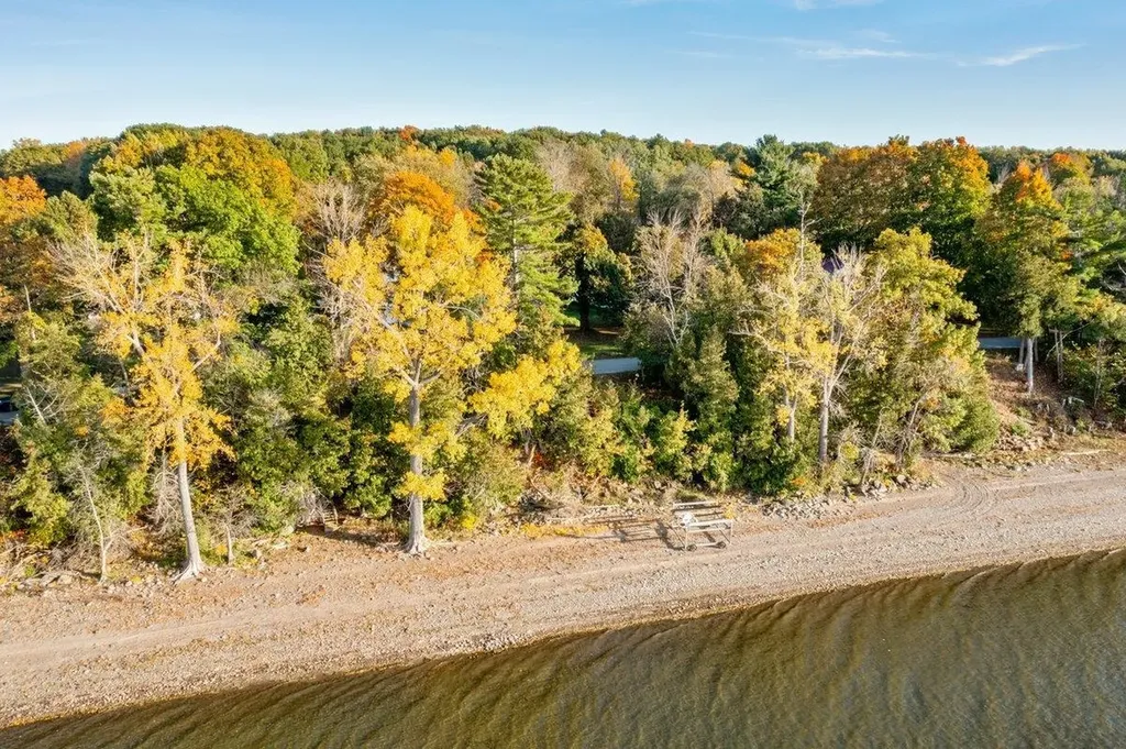 489 West Shore Road Isle La Motte VT 05463