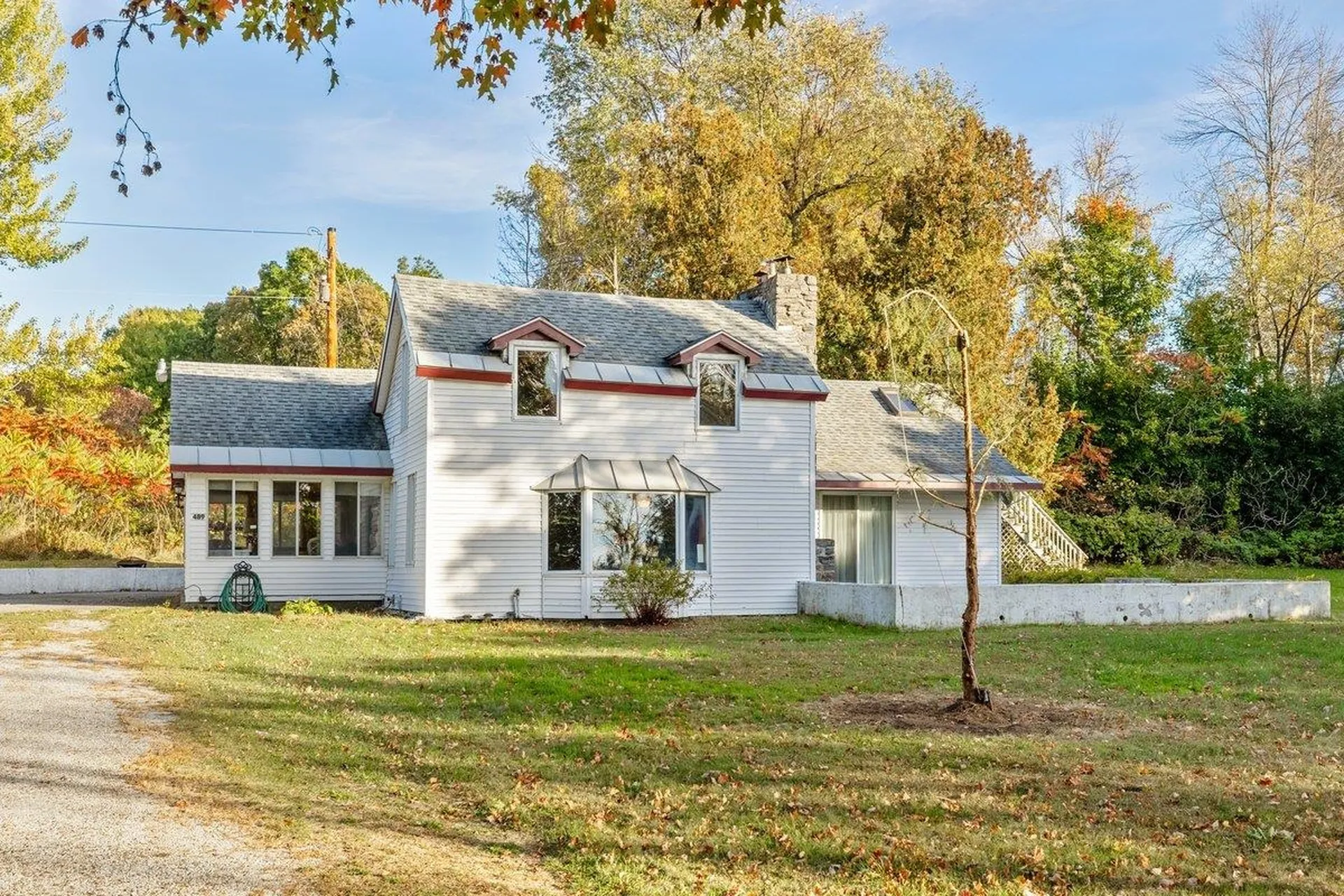 489 West Shore Road Isle La Motte VT 05463