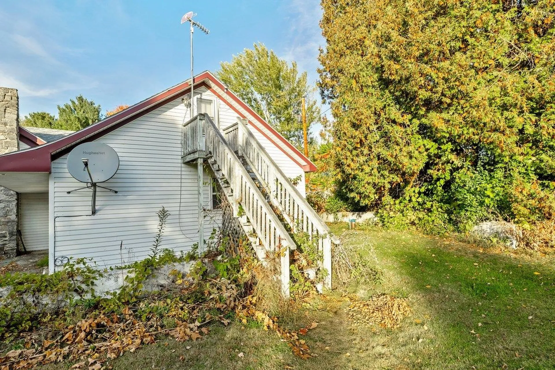 489 West Shore Road Isle La Motte VT 05463
