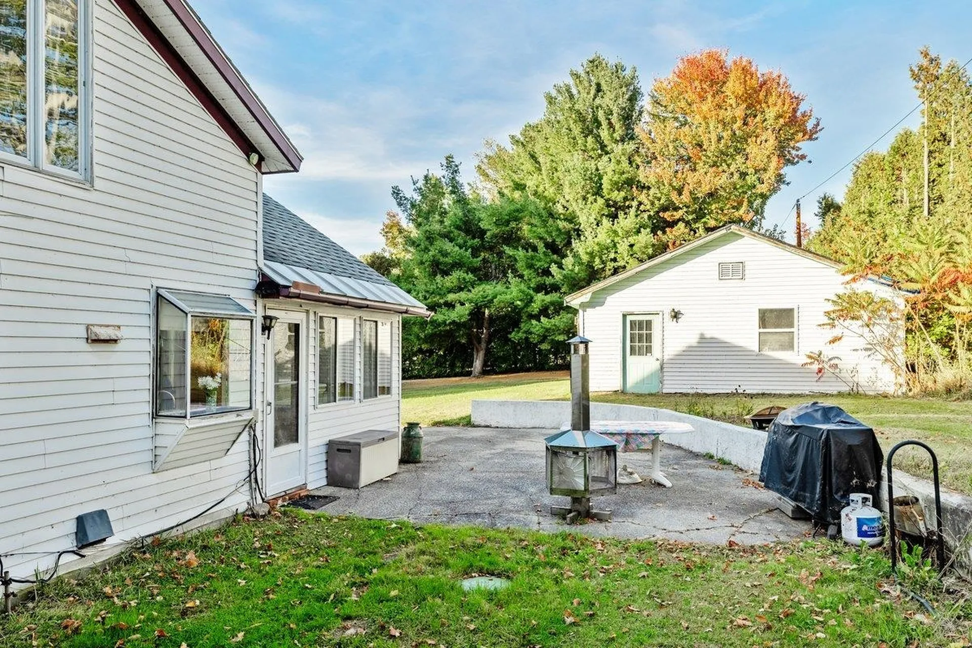 489 West Shore Road Isle La Motte VT 05463
