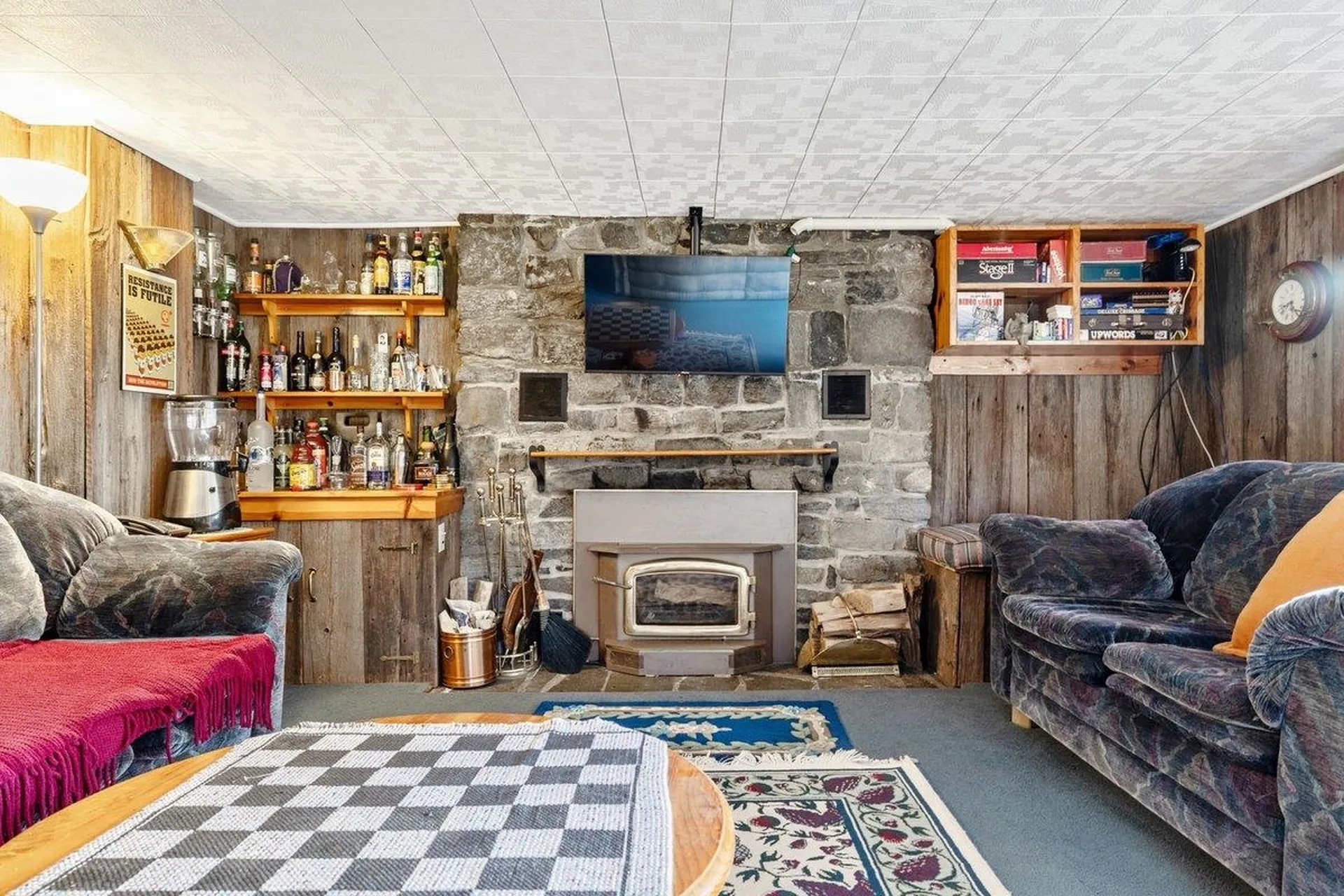 489 West Shore Road Isle La Motte VT 05463