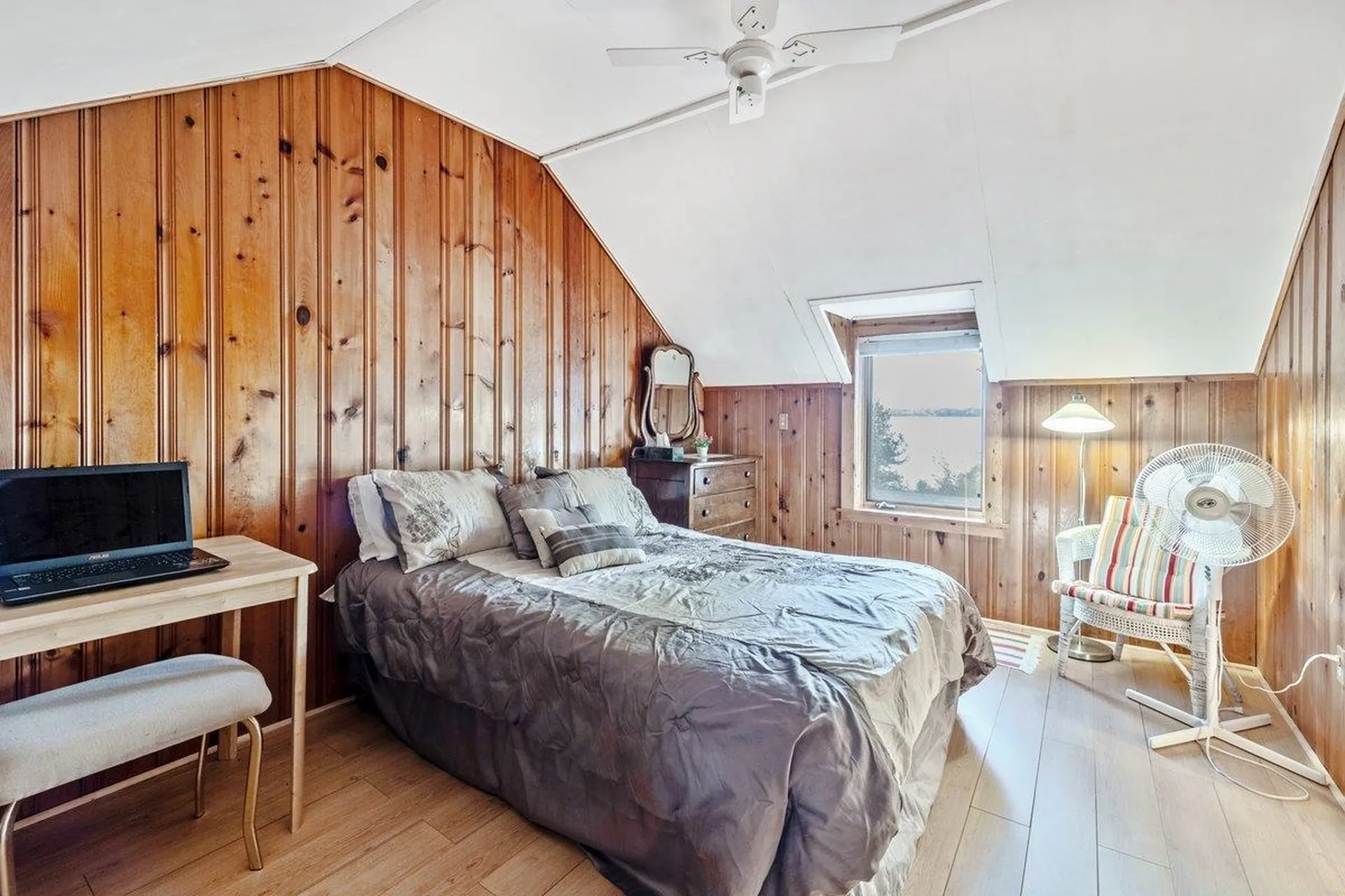 489 West Shore Road Isle La Motte VT 05463