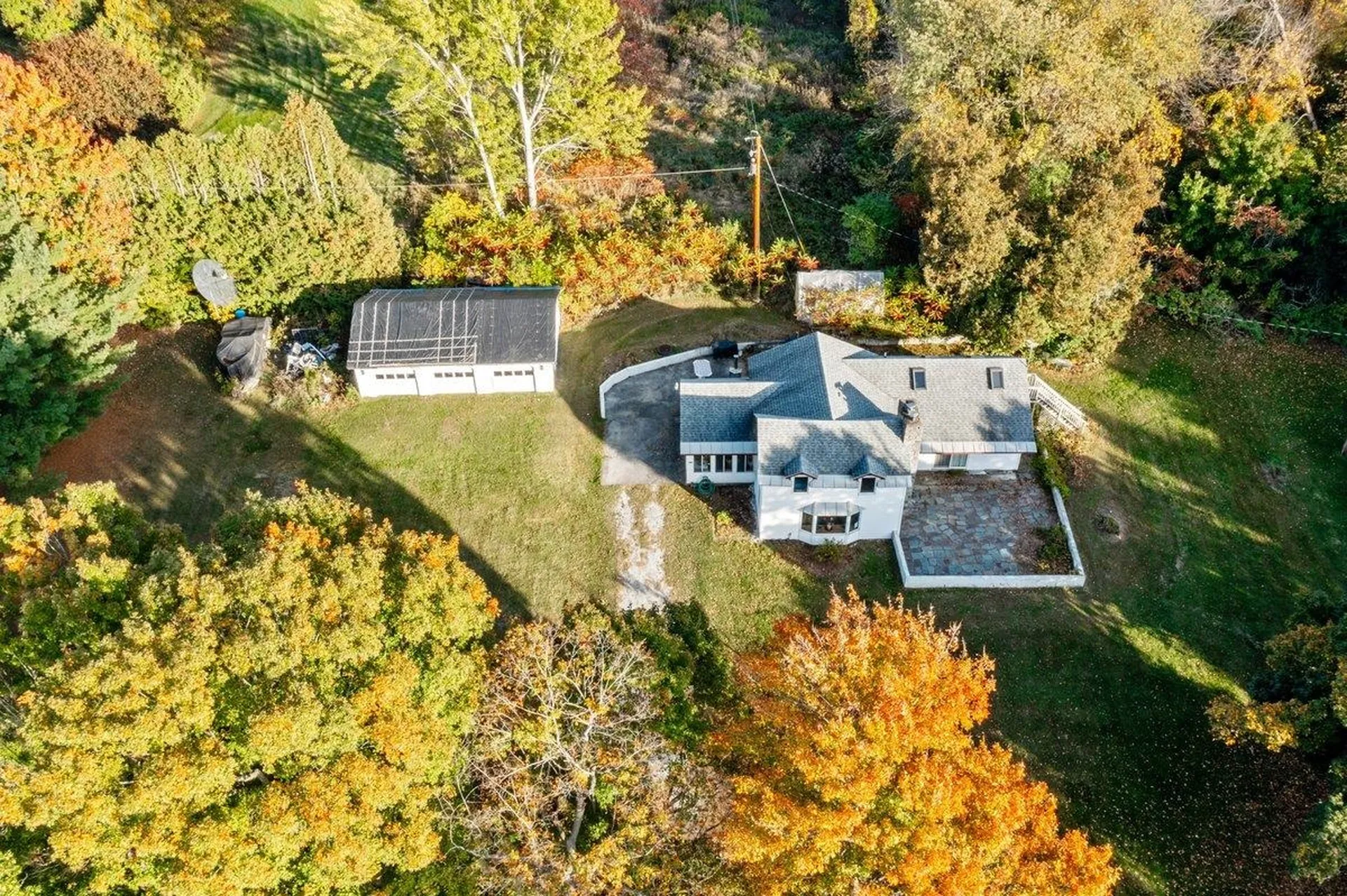 489 West Shore Road Isle La Motte VT 05463
