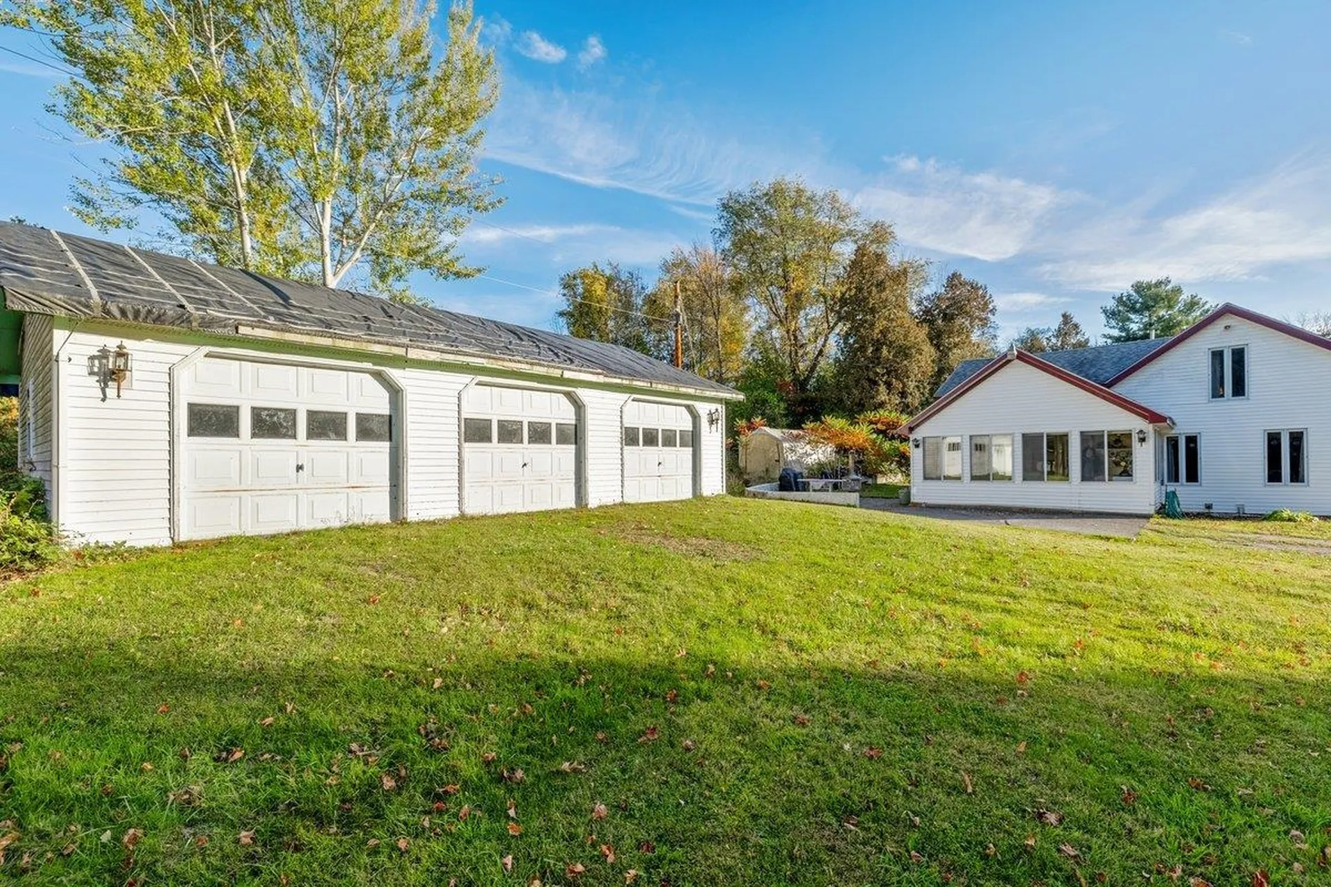 489 West Shore Road Isle La Motte VT 05463
