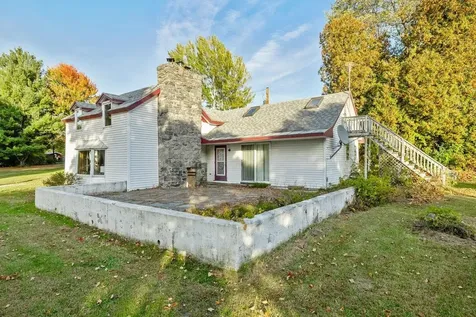 489 West Shore Road Isle La Motte VT 05463