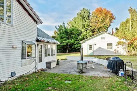 489 West Shore Road Isle La Motte VT 05463