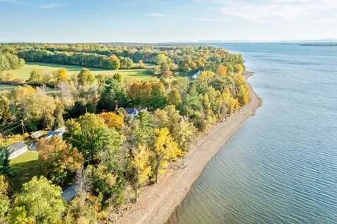 489 West Shore Road Isle La Motte VT 05463