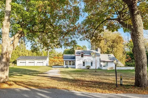 489 West Shore Road Isle La Motte VT 05463