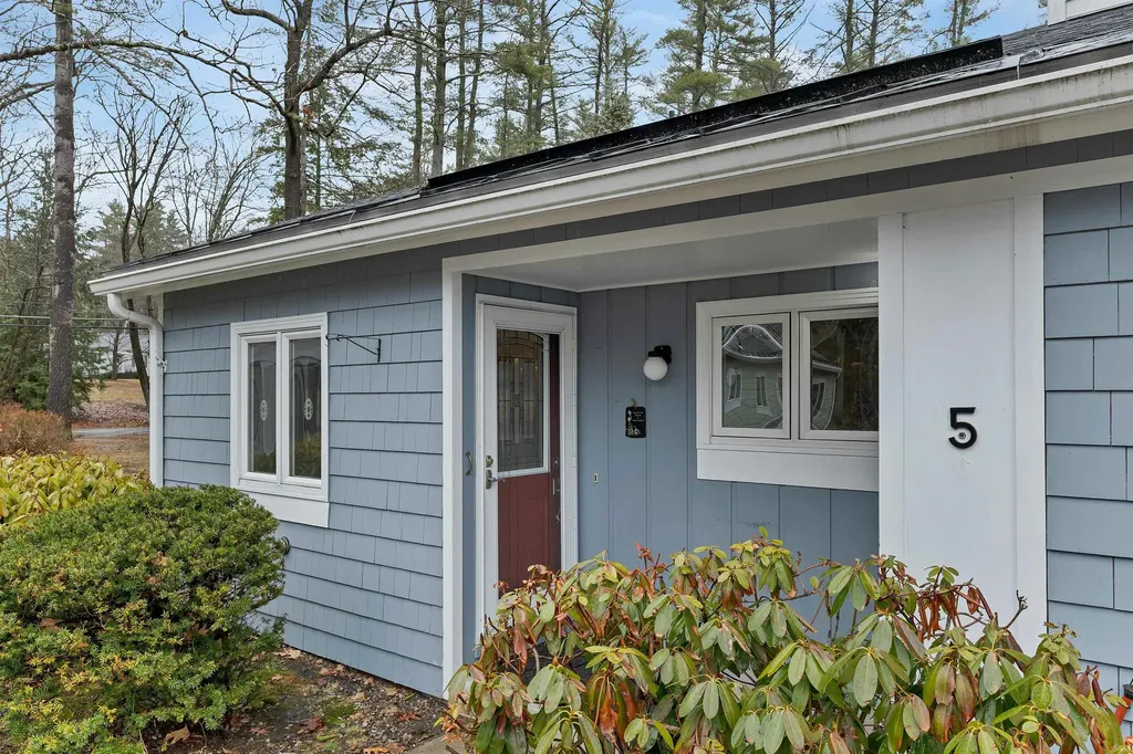 5 Piscataqua Road Concord NH 03301