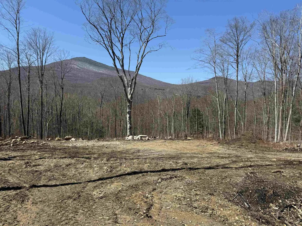 0 Rocky Lane Dorset VT 05253
