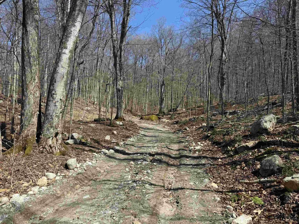 0 Rocky Lane Dorset VT 05253