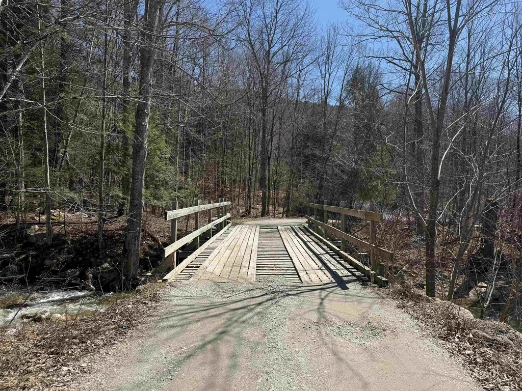 0 Rocky Lane Dorset VT 05253