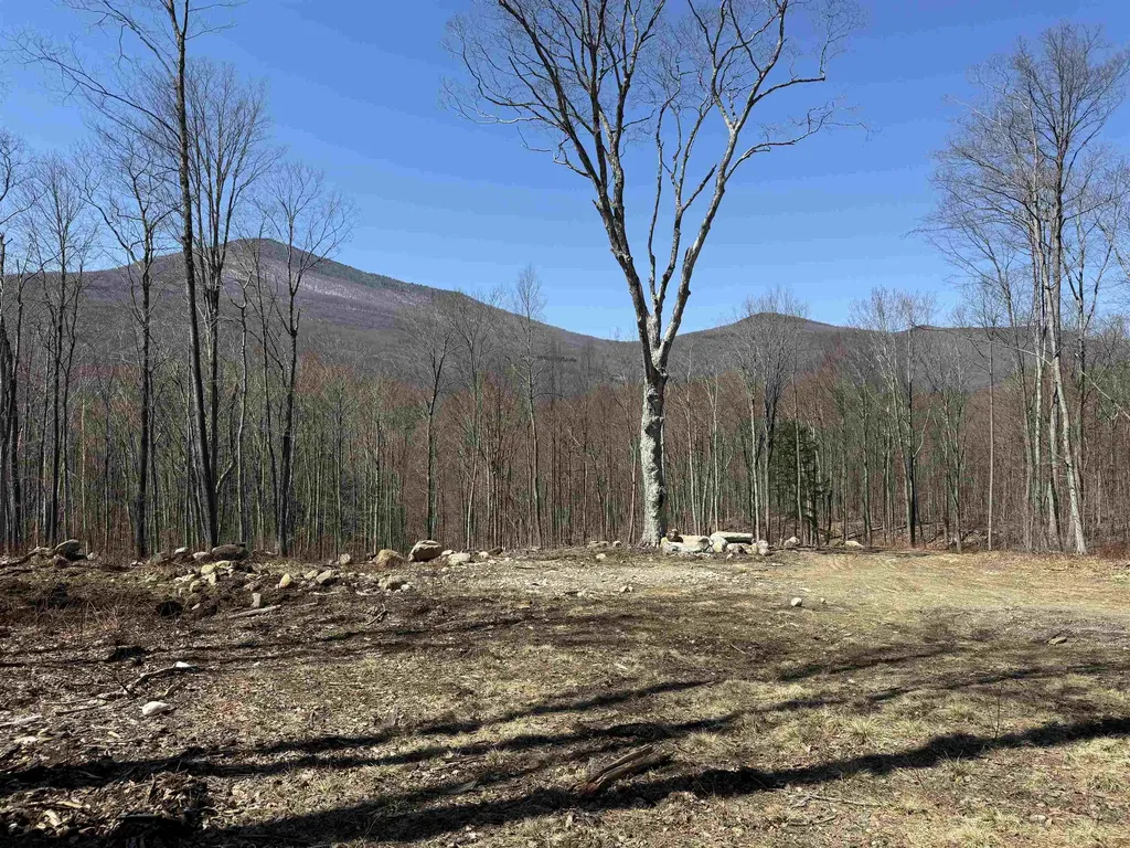 0 Rocky Lane Dorset VT 05253