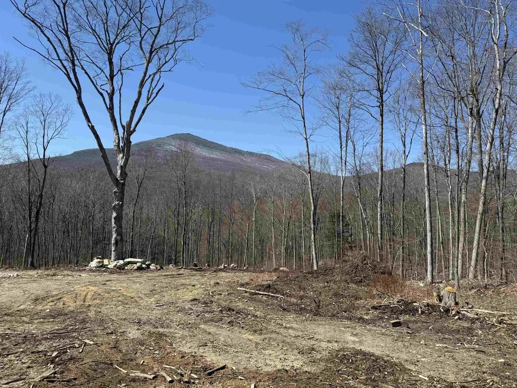 0 Rocky Lane Dorset VT 05253