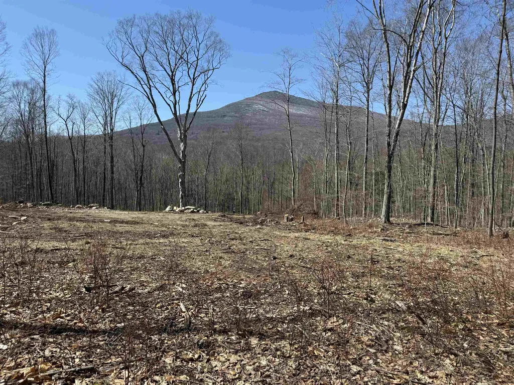 0 Rocky Lane Dorset VT 05253
