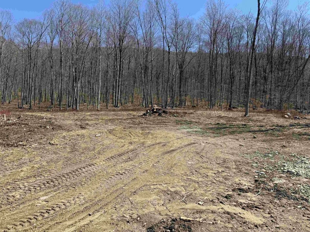 0 Rocky Lane Dorset VT 05253