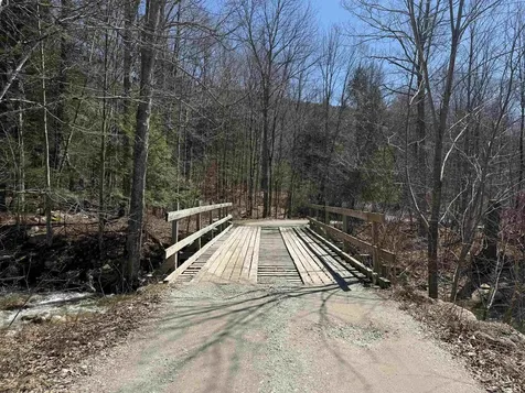 0 Rocky Lane Dorset VT 05253