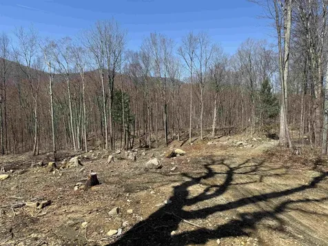 0 Rocky Lane Dorset VT 05253
