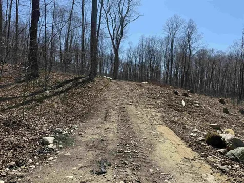 0 Rocky Lane Dorset VT 05253