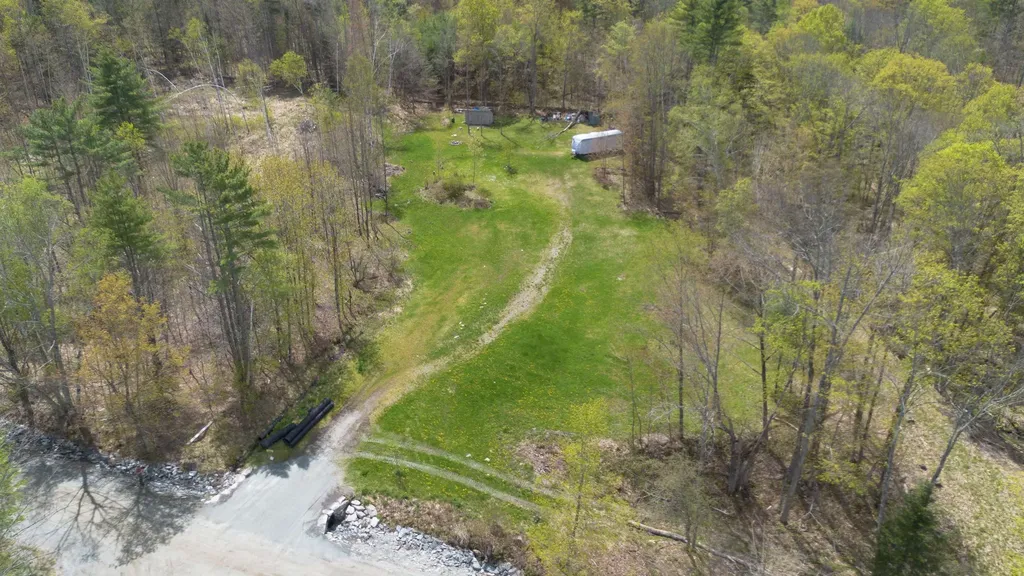 420 Gale Chandler Road Landaff NH 03585