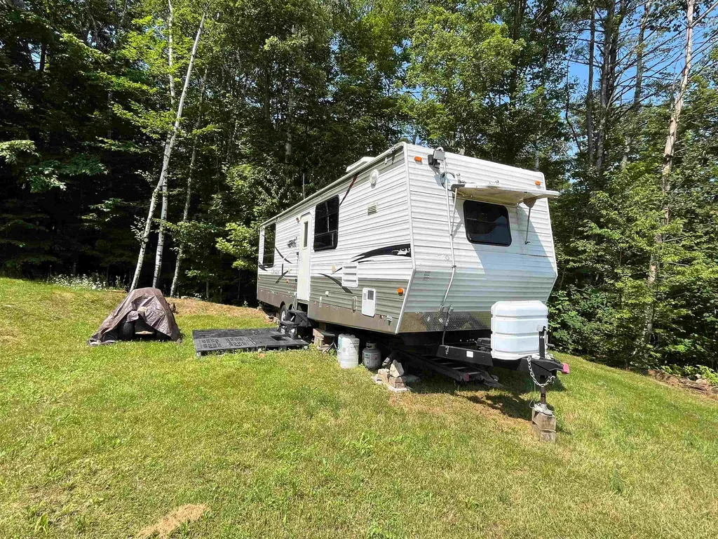 420 Gale Chandler Road Landaff NH 03585