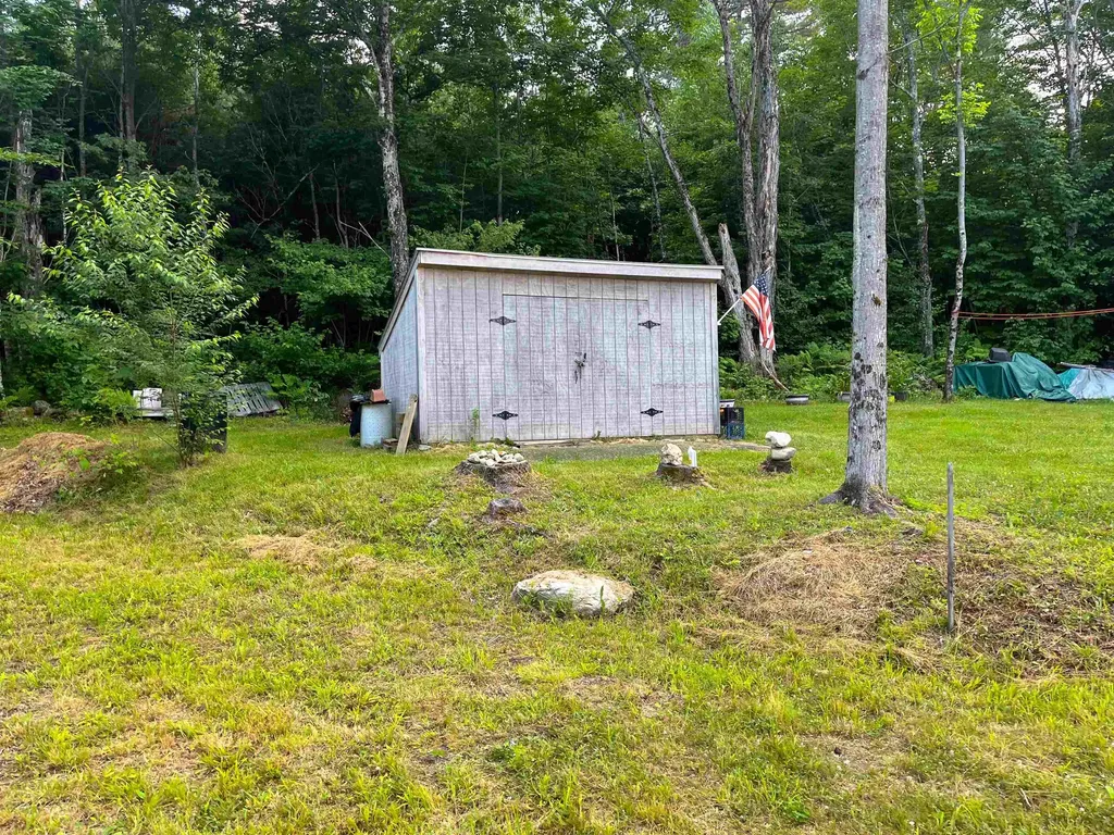 420 Gale Chandler Road Landaff NH 03585