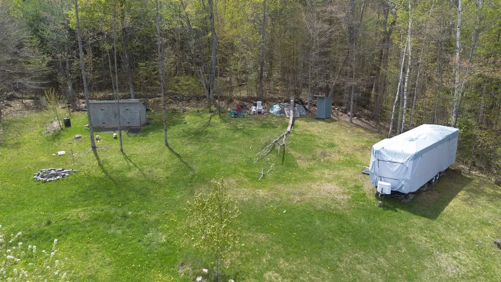 420 Gale Chandler Road Landaff NH 03585