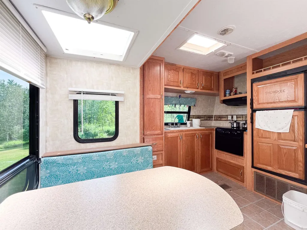 420 Gale Chandler Road Landaff NH 03585