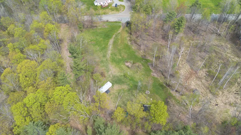 420 Gale Chandler Road Landaff NH 03585