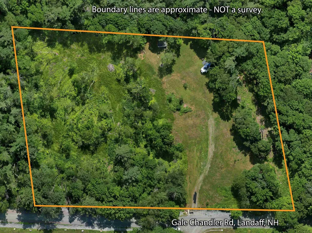 420 Gale Chandler Road Landaff NH 03585